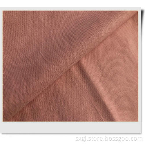 Cotton Nylon Twill Fabric For Garments